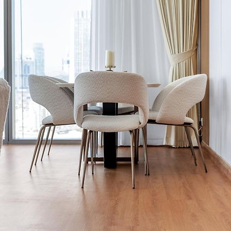 Boulevard Point View Дубай Екстериор снимка