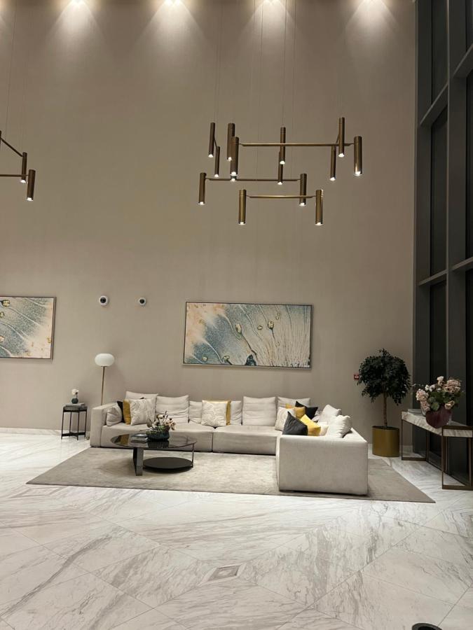 Boulevard Point View Дубай Екстериор снимка