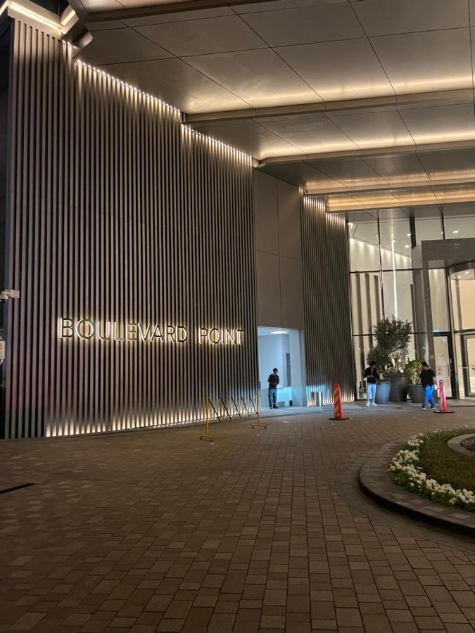 Boulevard Point View Дубай Екстериор снимка
