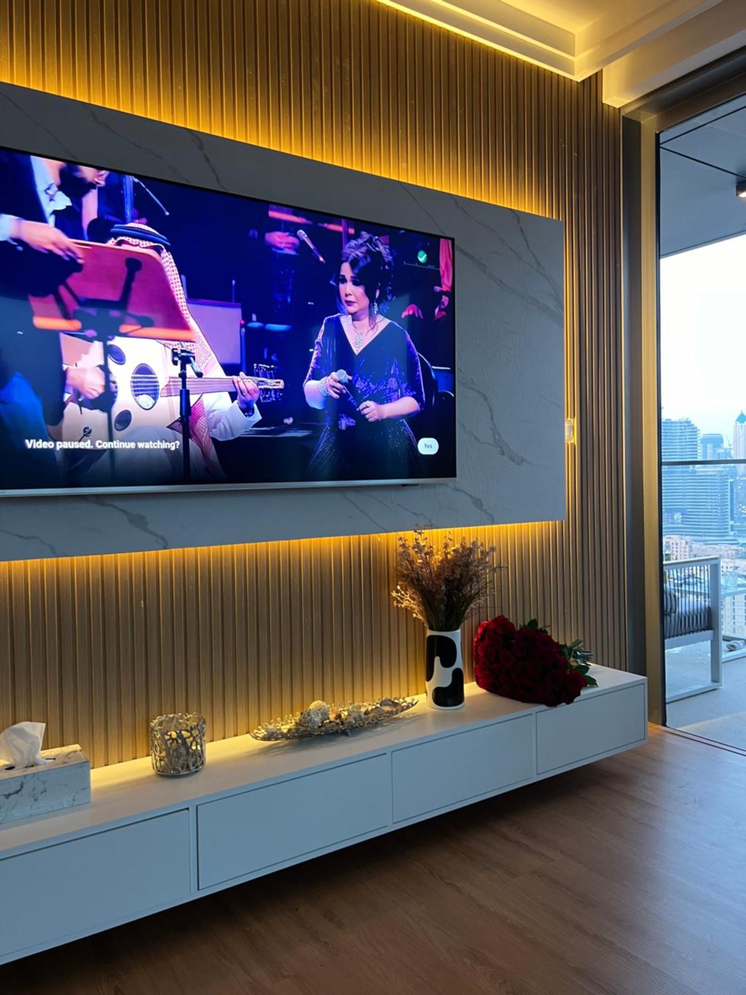 Boulevard Point View Дубай Екстериор снимка