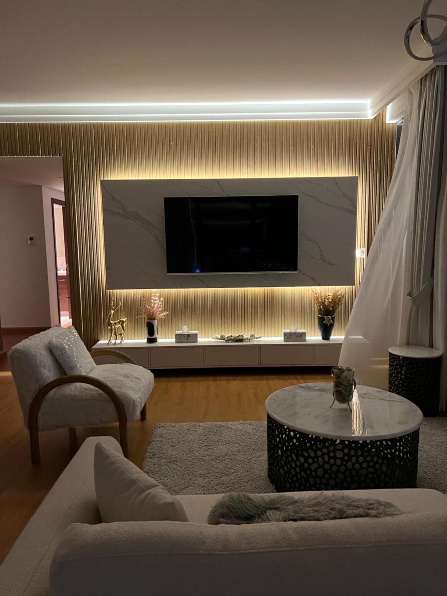 Boulevard Point View Дубай Екстериор снимка
